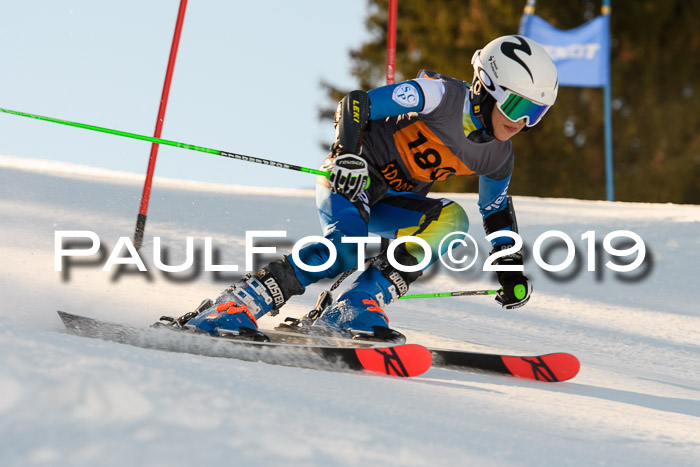 Ziener Kids Cross U12 + 5. Reischmann Cup