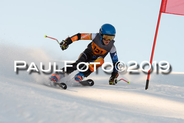 Ziener Kids Cross U12 + 5. Reischmann Cup