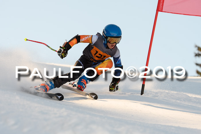 Ziener Kids Cross U12 + 5. Reischmann Cup