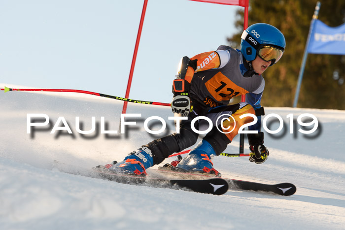 Ziener Kids Cross U12 + 5. Reischmann Cup