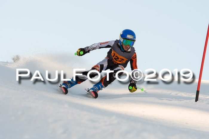 Ziener Kids Cross U12 + 5. Reischmann Cup