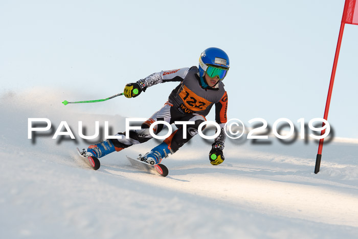 Ziener Kids Cross U12 + 5. Reischmann Cup