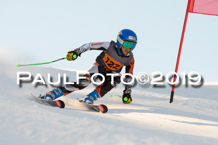 Ziener Kids Cross U12 + 5. Reischmann Cup