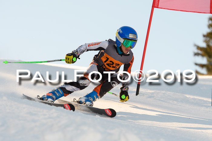 Ziener Kids Cross U12 + 5. Reischmann Cup