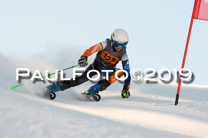 Ziener Kids Cross U12 + 5. Reischmann Cup