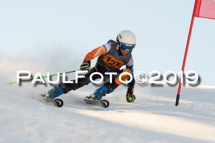 Ziener Kids Cross U12 + 5. Reischmann Cup