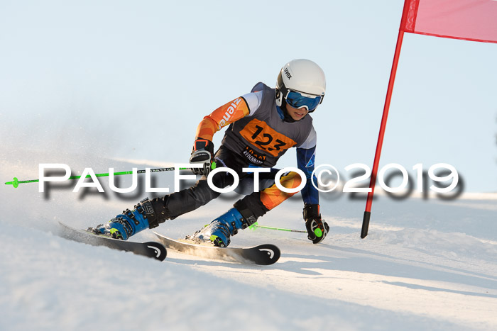 Ziener Kids Cross U12 + 5. Reischmann Cup