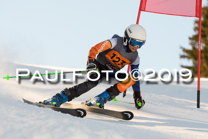 Ziener Kids Cross U12 + 5. Reischmann Cup