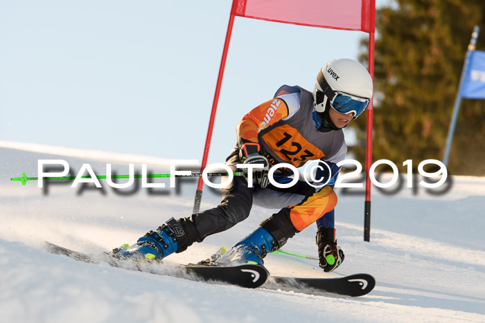Ziener Kids Cross U12 + 5. Reischmann Cup