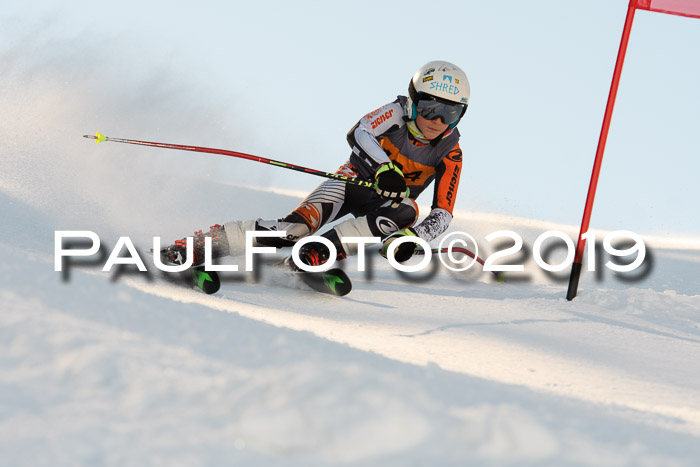 Ziener Kids Cross U12 + 5. Reischmann Cup