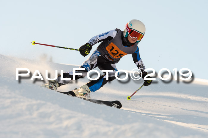 Ziener Kids Cross U12 + 5. Reischmann Cup