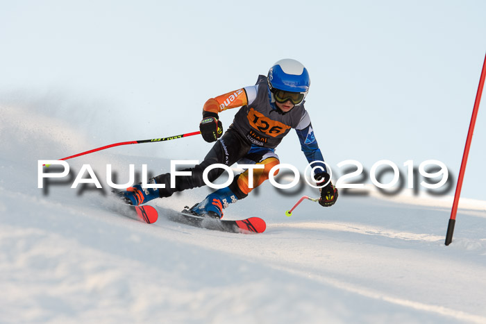 Ziener Kids Cross U12 + 5. Reischmann Cup
