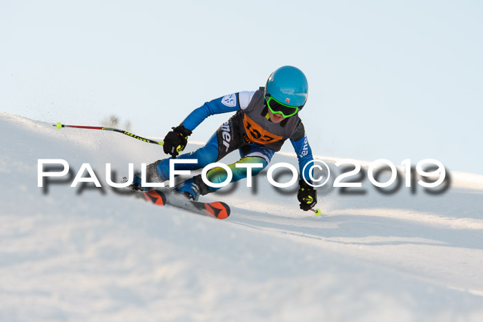 Ziener Kids Cross U12 + 5. Reischmann Cup
