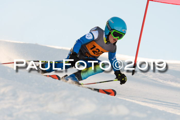 Ziener Kids Cross U12 + 5. Reischmann Cup