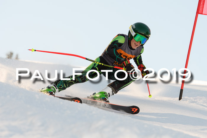 Ziener Kids Cross U12 + 5. Reischmann Cup