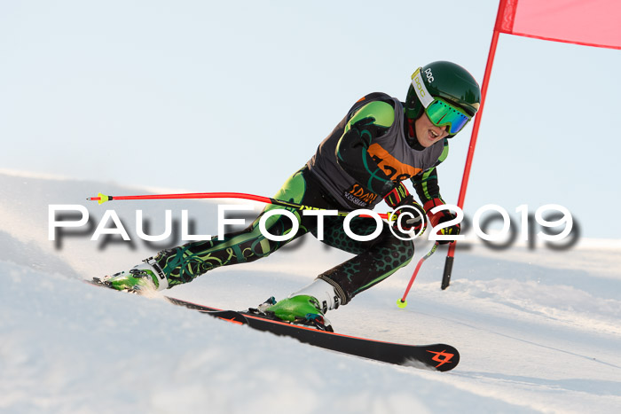 Ziener Kids Cross U12 + 5. Reischmann Cup