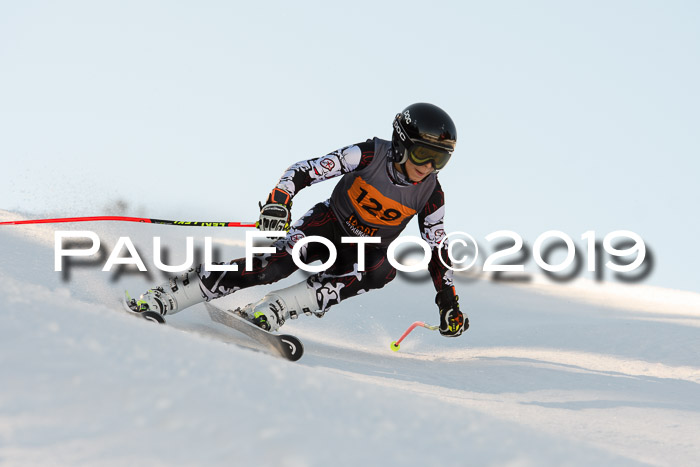 Ziener Kids Cross U12 + 5. Reischmann Cup
