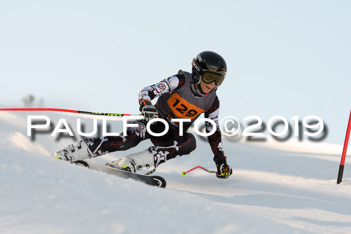 Ziener Kids Cross U12 + 5. Reischmann Cup