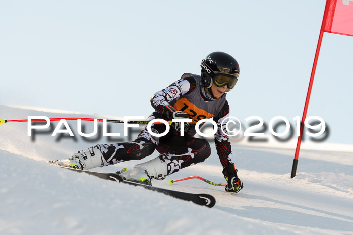 Ziener Kids Cross U12 + 5. Reischmann Cup