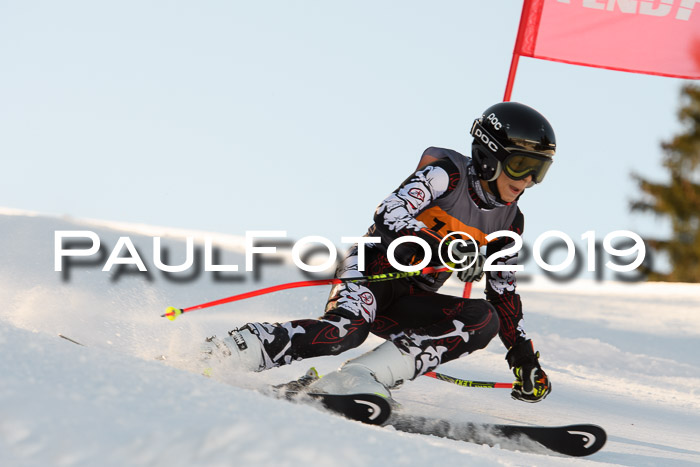 Ziener Kids Cross U12 + 5. Reischmann Cup