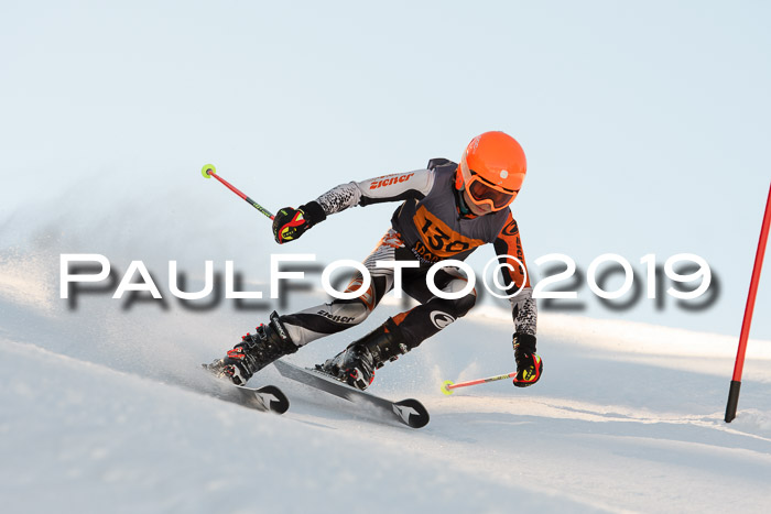 Ziener Kids Cross U12 + 5. Reischmann Cup