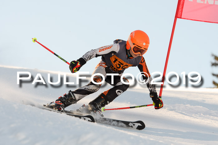 Ziener Kids Cross U12 + 5. Reischmann Cup