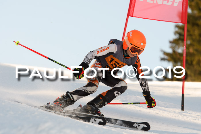 Ziener Kids Cross U12 + 5. Reischmann Cup