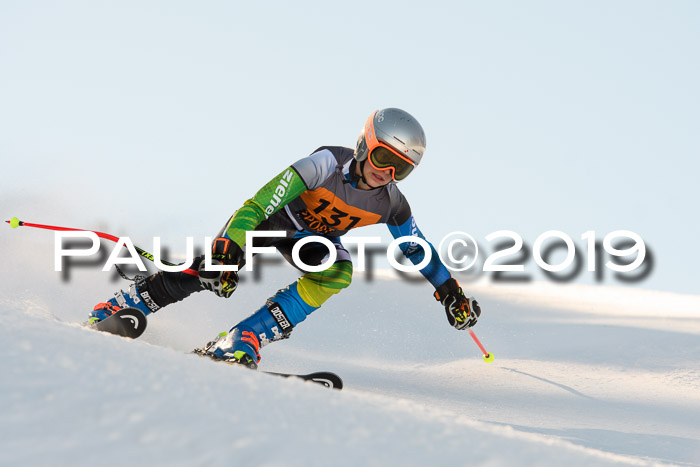 Ziener Kids Cross U12 + 5. Reischmann Cup
