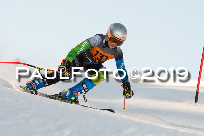 Ziener Kids Cross U12 + 5. Reischmann Cup