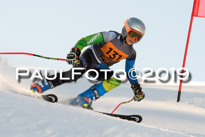 Ziener Kids Cross U12 + 5. Reischmann Cup