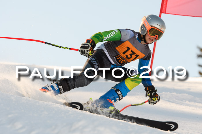 Ziener Kids Cross U12 + 5. Reischmann Cup