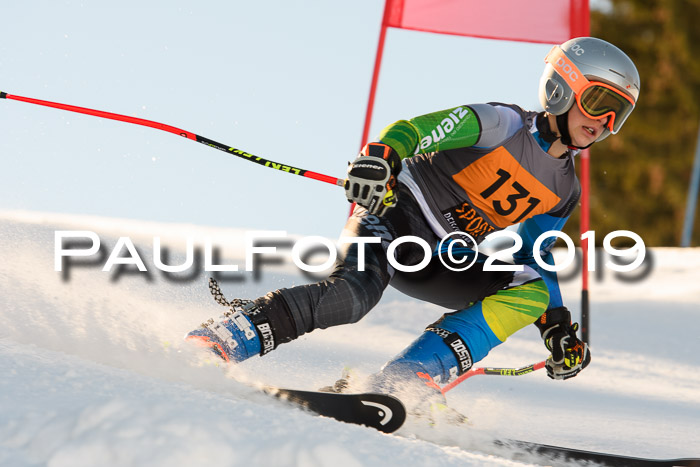 Ziener Kids Cross U12 + 5. Reischmann Cup