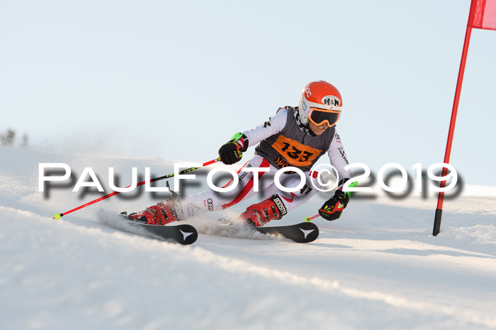 Ziener Kids Cross U12 + 5. Reischmann Cup