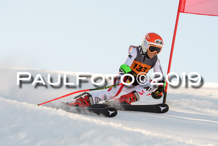Ziener Kids Cross U12 + 5. Reischmann Cup