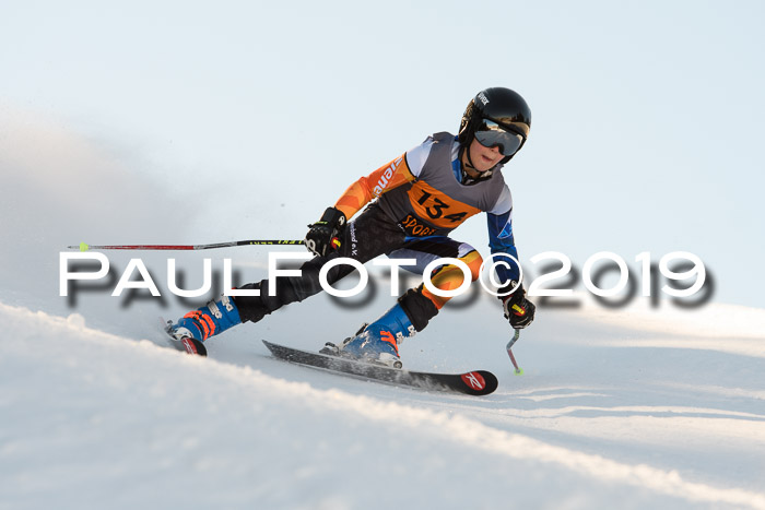Ziener Kids Cross U12 + 5. Reischmann Cup