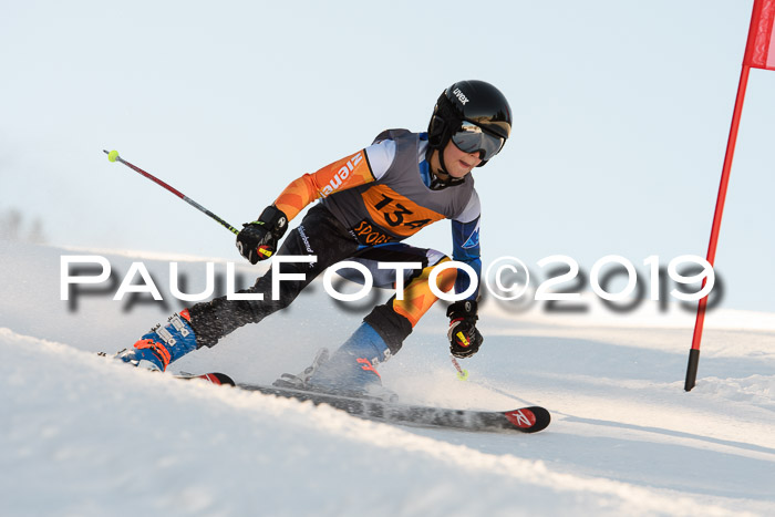 Ziener Kids Cross U12 + 5. Reischmann Cup