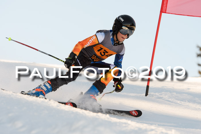 Ziener Kids Cross U12 + 5. Reischmann Cup