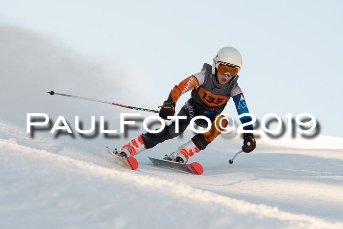 Ziener Kids Cross U12 + 5. Reischmann Cup