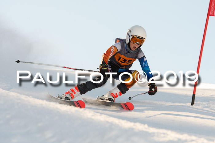 Ziener Kids Cross U12 + 5. Reischmann Cup