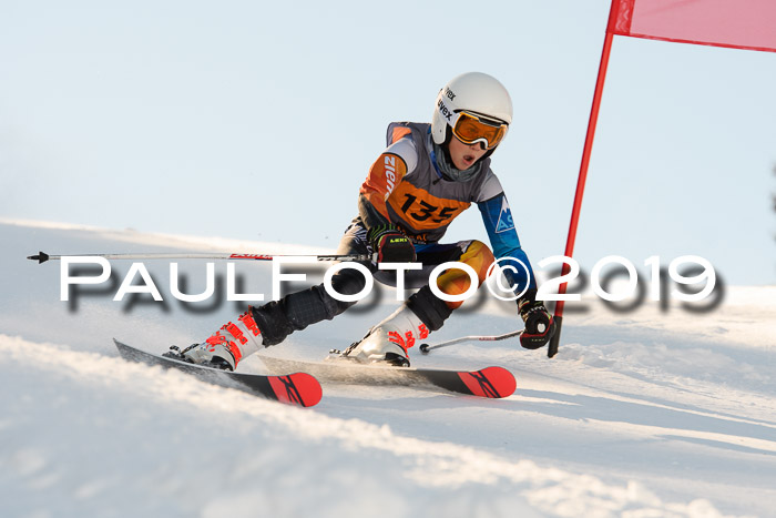 Ziener Kids Cross U12 + 5. Reischmann Cup