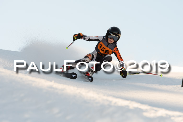 Ziener Kids Cross U12 + 5. Reischmann Cup