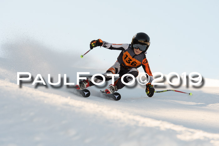 Ziener Kids Cross U12 + 5. Reischmann Cup