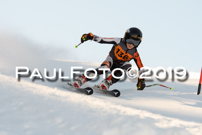 Ziener Kids Cross U12 + 5. Reischmann Cup