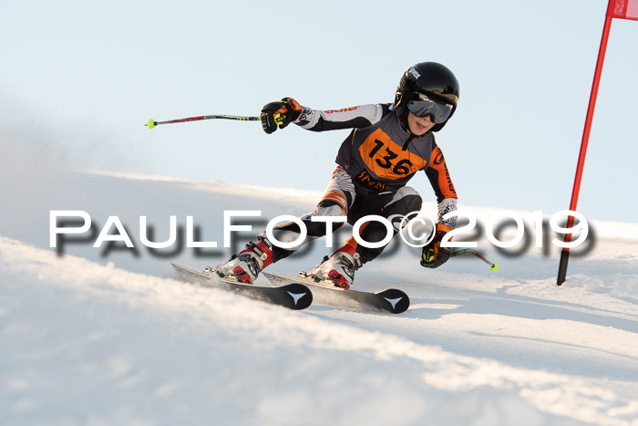 Ziener Kids Cross U12 + 5. Reischmann Cup