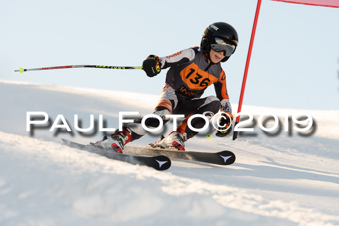 Ziener Kids Cross U12 + 5. Reischmann Cup