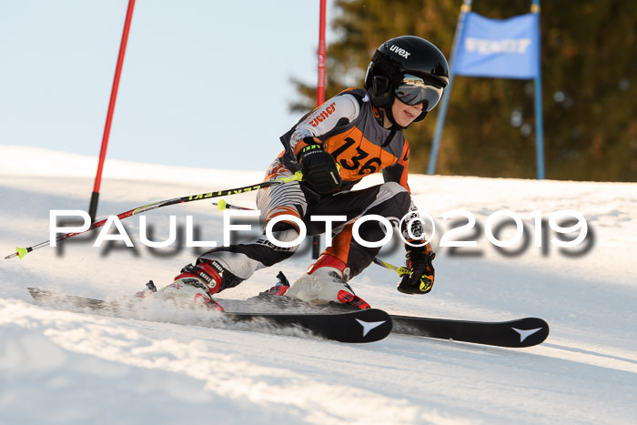 Ziener Kids Cross U12 + 5. Reischmann Cup