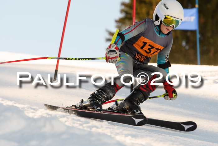 Ziener Kids Cross U12 + 5. Reischmann Cup