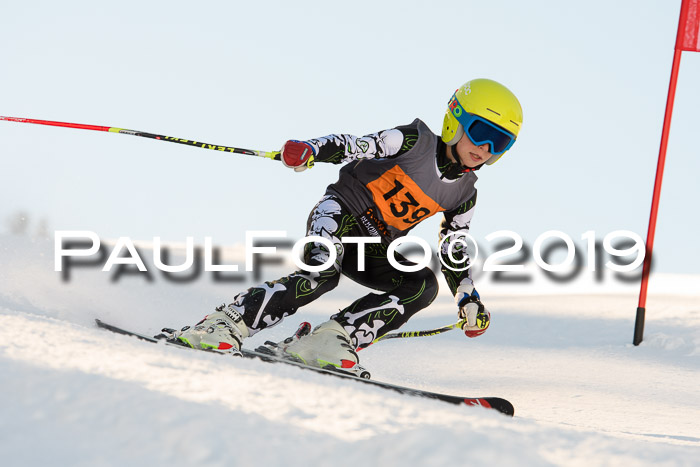 Ziener Kids Cross U12 + 5. Reischmann Cup