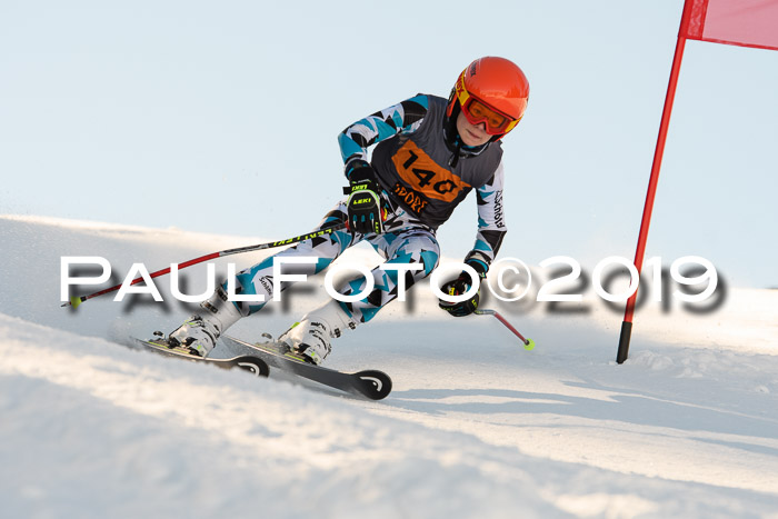 Ziener Kids Cross U12 + 5. Reischmann Cup