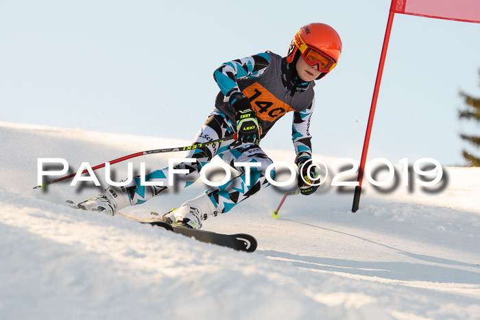 Ziener Kids Cross U12 + 5. Reischmann Cup